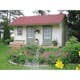 Attefallshus Luoman Lillevilla 295