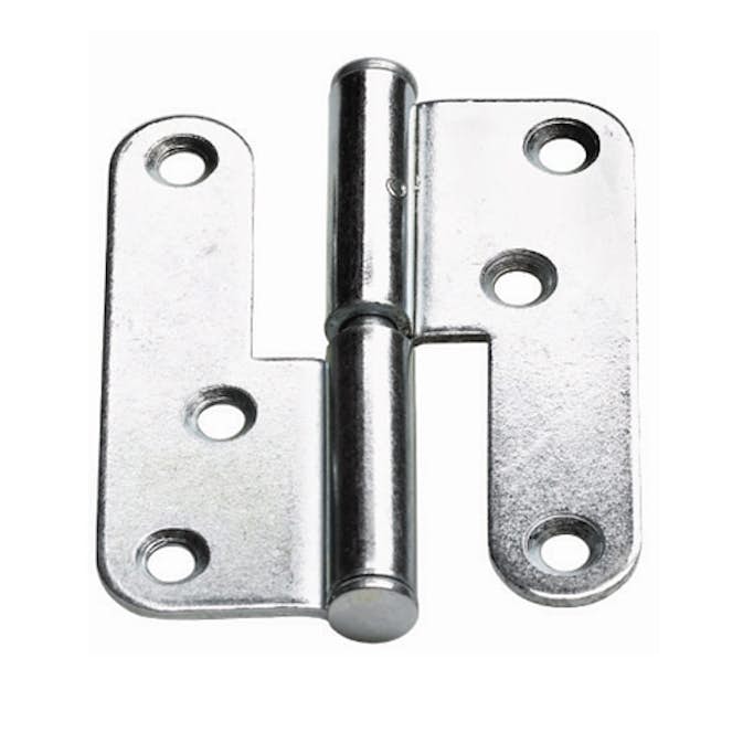 Lyftgångjärn Habo 3220 Galvaniserad