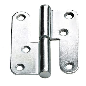 Lyftgångjärn Habo 3228 Galvaniserad