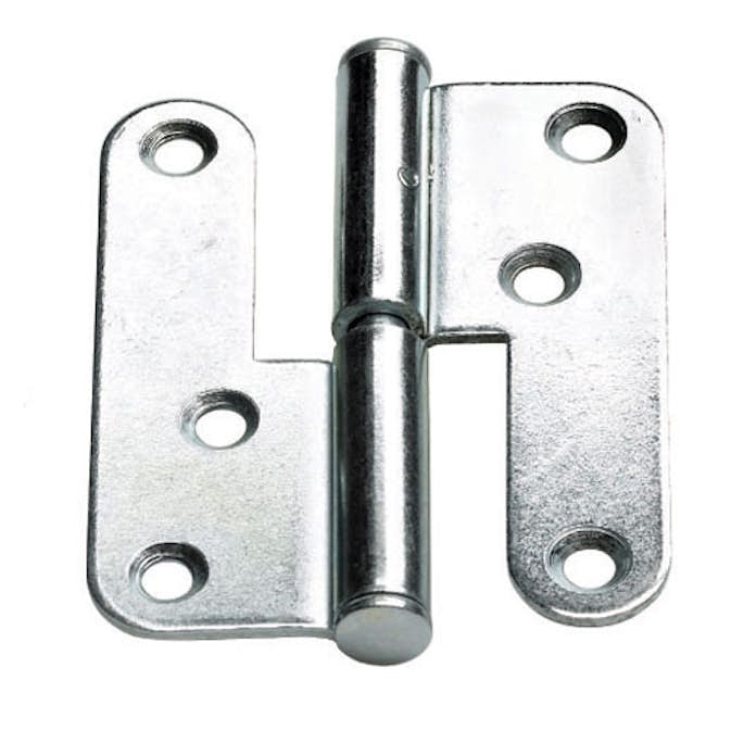 Lyftgångjärn Habo 3228 Galvaniserad