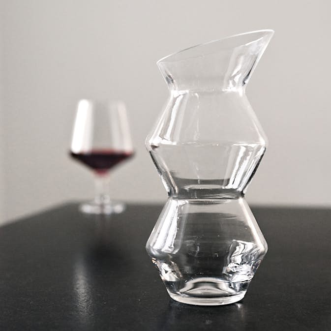 Karaff Magisso Dekanterare