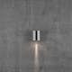 Fasadbelysning Nordlux Canto 2