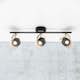 Taklampa Nordlux Lotus 3-spot