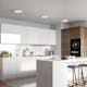 Plafond Nordlux Oja IP20 3-steg CCT
