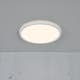 Plafond Nordlux Oja IP20 3-steg CCT