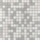 Mosaik Tenfors Pensacola 2x2 cm