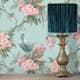 Tapet Crown Wallcoverings Archive M1663