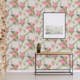 Tapet Crown Wallcoverings Archive M1664
