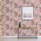 Tapet Crown Wallcoverings Archive M1665