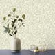 Tapet Crown Wallcoverings Archive M1667