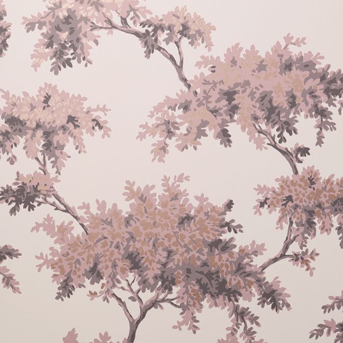 Tapet Crown Wallcoverings Archive M1670