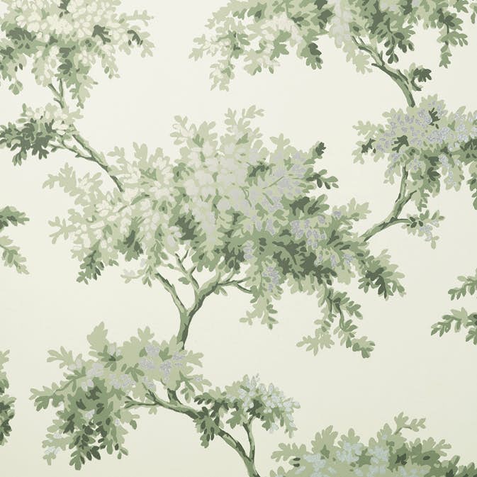 Tapet Crown Wallcoverings Archive M1674