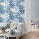 Tapet Crown Wallcoverings Archive M1675