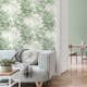 Tapet Crown Wallcoverings Archive M1679