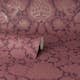 Tapet Crown Wallcoverings Archive M1680