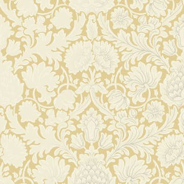 Tapet Crown Wallcoverings Archive M1682