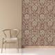 Tapet Crown Wallcoverings Archive M1685