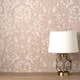 Tapet Crown Wallcoverings Archive M1687