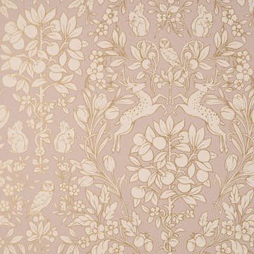 Tapet Crown Wallcoverings Archive M1687
