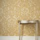 Tapet Crown Wallcoverings Archive M1689