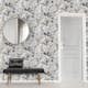 Tapet Crown Wallcoverings Archive M1691