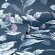 Tapet Crown Wallcoverings Archive M1693