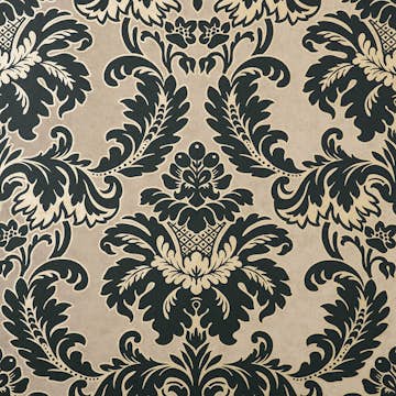 Tapet Crown Wallcoverings Archive M1703