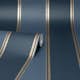 Tapet Crown Wallcoverings Archive M1708