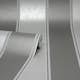 Tapet Crown Wallcoverings Archive M1709