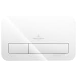 Spolknapp Villeroy & Boch ViConnect 200G Glas