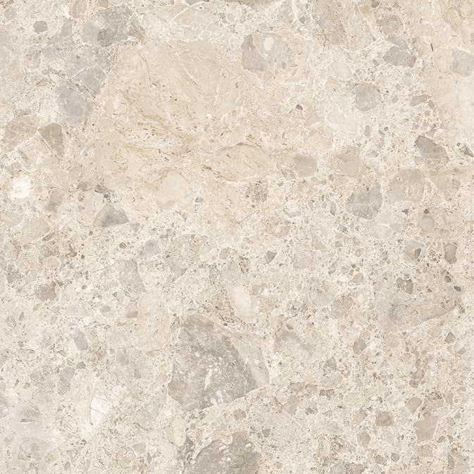 Klinker Lhådös Fårö Mix Beige 60x60 cm