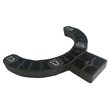 Magnetfäste Mareld Blaze 2500 till Arbetslampa