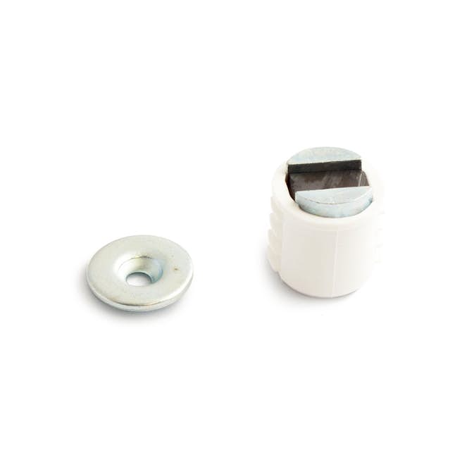 Magnetlås Habo 2732 2kg