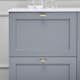Knopp Beslag Design Manor T