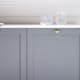 Knopp Beslag Design Manor T