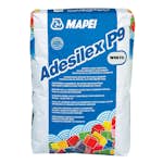 Fix Mapei Fästmassa Adesilex P9 Vit 20 kg