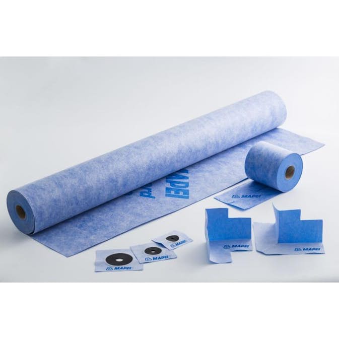 Rörmanchett Mapei Mapeguard