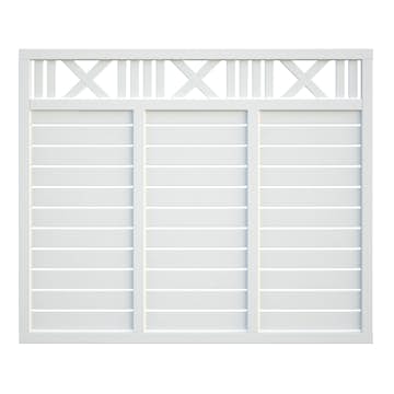 Skärm Palmako Marit 6