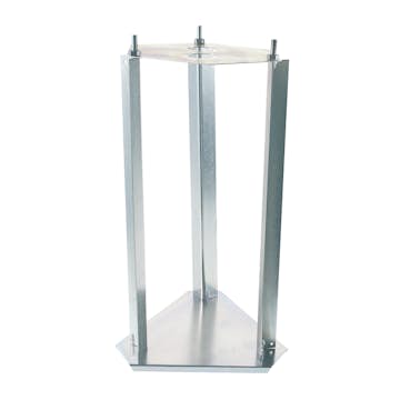 Markfäste Norlys 406 Tillbehör till Utebelysning