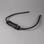 Markskarv Hide-a-lite Rak IP68 5P