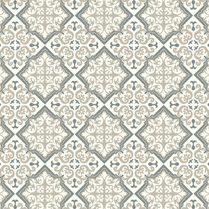 Utomhusmatta Flexigarden Marockansk Sand 130x180 cm, Altan & Utomhus