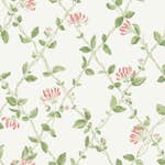 Boråstapeter Marstrand II Honeysuckle 8852