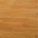 Massiv bänsksiva BOA Ek 3000x610x30 mm