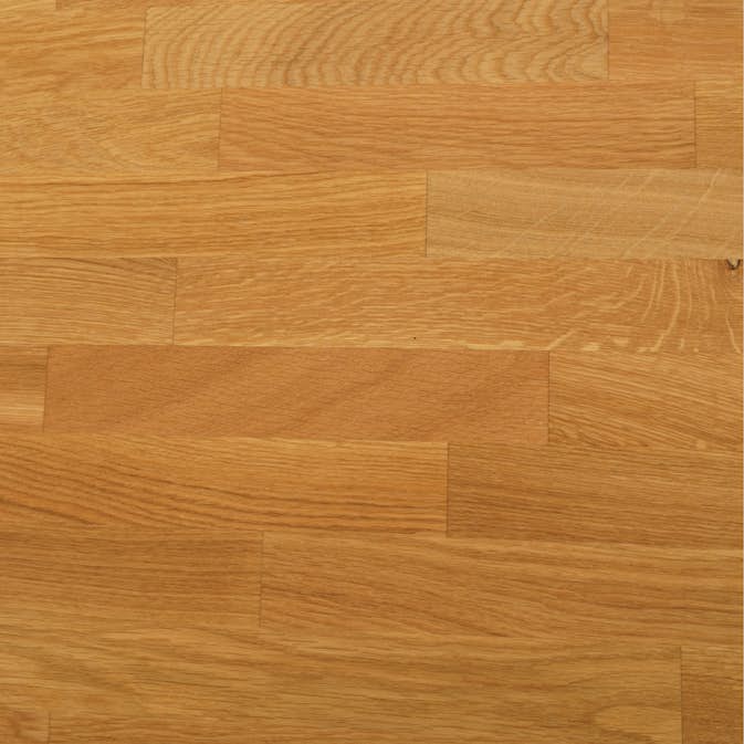 Massiv bänsksiva BOA Ek 3000x610x30 mm