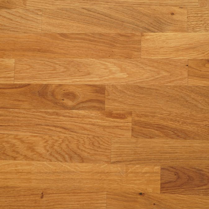 Massiv bänsksiva BOA Ek Ekonomi 3000x610x30 mm