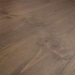 Massivt Trägolv Baseco Modern Hårdvaxoljad Brun Furu