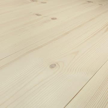 Massivt Trägolv Baseco Modern Hårdvaxoljad Natur Furu