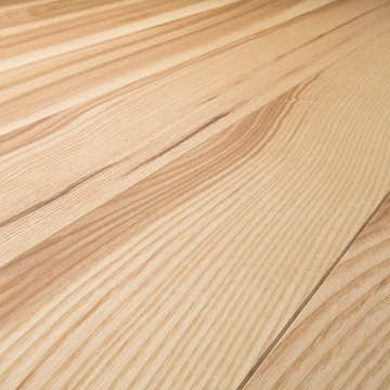 Baseco Trägolv ASK Modern Vit 20x140 Rustik