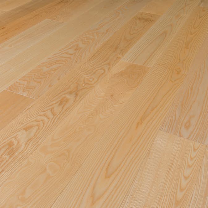 Massivt Trägolv BaronAsh Copper