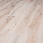 Massivt Trägolv DalaFloda ArtistOak Dolomit